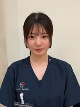 八柱駅前接骨院&nbsp;沼崎 莉奈