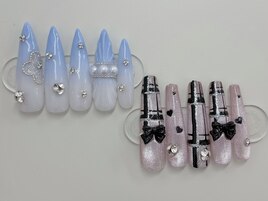 戸部担当★チップスカルプ定額
