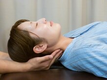 ソリーゾ整体院 志村三丁目院の雰囲気（実力派スタッフがお身体に合わせた最適な施術をご提供！）