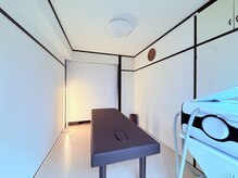 チュー 中目黒(chuu)の雰囲気(落ち着いた空間)
