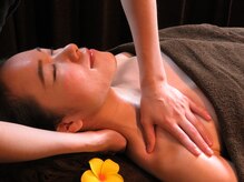 ビフレッシュ 目黒店(美FRESH)/アロマも多数ご用意！