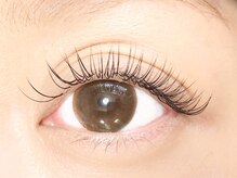 ラズル ダズル(RAZZLE DAZZLE)/セーブル×中央長め