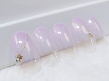 フェリシアネイル(FERECIA nail)/【定額コース】￥7980
