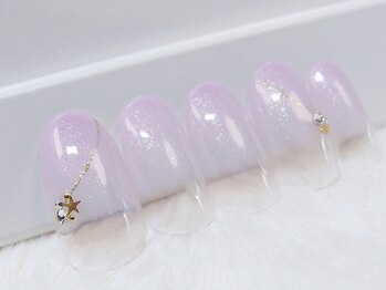 フェリシアネイル(FERECIA nail)/【定額コース】¥7980
