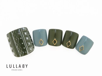 LULLABY やり放題コース8490円