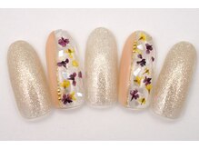 エリクサーネイル 五反田(Elixir Nail)/定額b カジュアル/クーポン使用