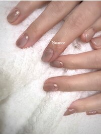 シンプルだけど可愛い♪