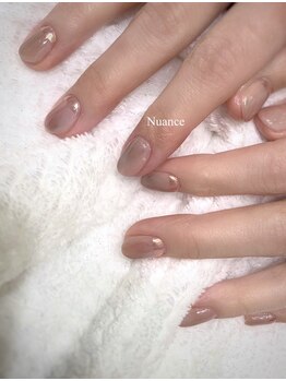 シンプルだけど可愛い♪