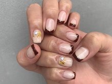 ワイワイネイル(waiwai nail)/60分フリーコース☆