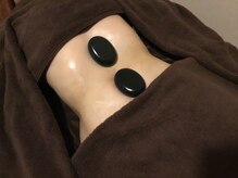 縁/腸セラピーでお腹スッキリ♪