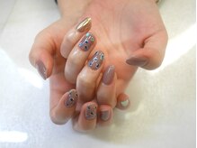 ザネイルズ(The Nails)/