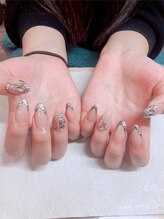 モレリア(morelia)/１０本アートし放題