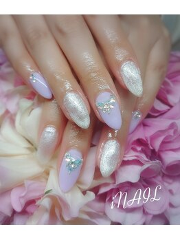 アイネイル(iNAIL)/