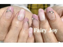 フェアリー ジョイ(Fairy Joy)/