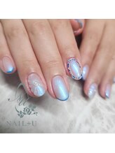 ネイルプラスユウ(NAIL+U)/