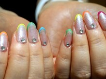 プールヴー☆オングル/【13thアニバーサリー】