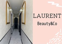 ローラント ビューティーアンドコー(LAURENT Beauty&co)