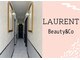 ローラント ビューティーアンドコー(LAURENT Beauty&co)の写真