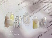 アーバンシーネイル 赤羽店(Urbansea nail)/nail trend design 9.980円