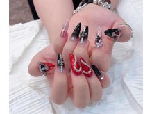 バーバラネイルサロン(Babarla)/定額スカルプコース１２９００