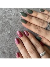 ビュウ(Viu)/アシンメトリー