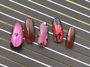 ターラ(Tara)/ゴシックハロウィン