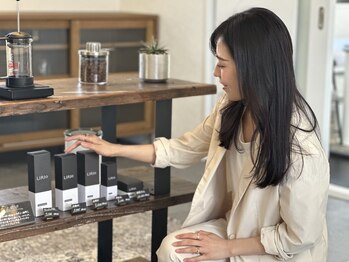 ホワイトタイム(white time)/ホームケアもご覧下さい