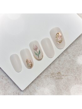 オリソネイル(OrisoNail)/