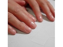 リチル ネイル(litil nail)の雰囲気（ケアのみコースもご用意しております。指先のキレイ応援します！）