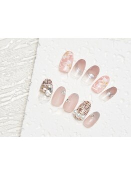 大人女性向けこだわりサロン