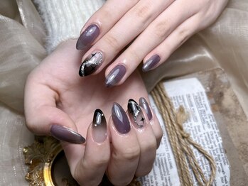 ミスユー(Miss U)/