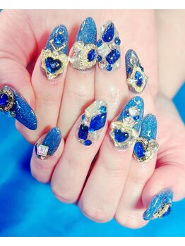 ネイルサロン ヴェルサイユ(Nail Salon Versailles)/