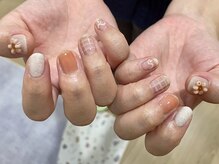 ルビー バイ イノセンシア(RUBY by INOCENCIA)/