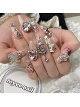 トイヴ ネイル(toyve nail)/