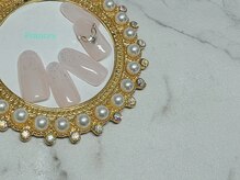 フランセス(Frances)/ネックレス風