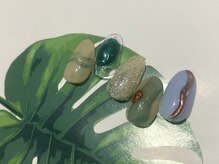 ネイルサロン アイナ(NailSalon Aina)/アートコース