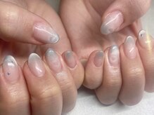 ジル 荒江店(JilL)/荒江ネイルサロン☆パラジェル