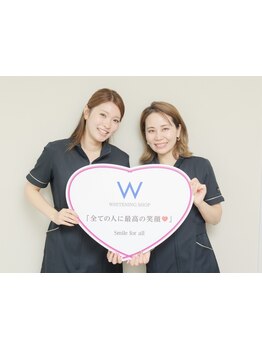 長く通えるお気に入りサロンに出会いたい