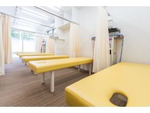 鍼灸整骨院ちとせ/院内