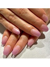 ニーマルニ ザ ビューティー(202 the beauty)/お客さまのデザイン