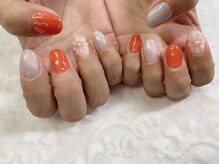 サロン ド シエル(Salon de ciel)/nail design...♪