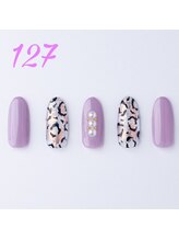 はあとねいる イオン 鶴見緑地前店/[ハンド：127]