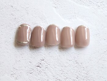 ディー ネイル アイラッシュ ヤバ(DEE nail×eyelash yaba)/A-29 90分アートフリー