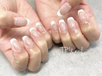 トゥルー ネイル アンド アイ 浦和店(TRU NAIL & EYE)/デザインジェルコース