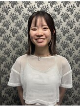 ネイルアンドアイラッシュ シシュ 高槻店(nail&eyelash SyiSyu)&nbsp;坂上 舞香