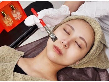 ココ 茅ヶ崎店(Coco)/大人気韓国肌管理　ララピール