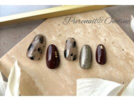 【定額ニュアンス/マグネット】