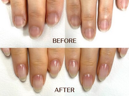 ネイル アンチュ(Nail Anchu)の写真