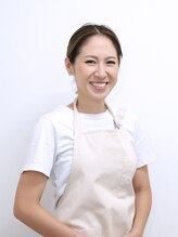 サロンドソレイユ(Salon de Soleil)&nbsp;スタッフ ちひろ