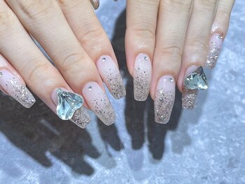 ピクシスネイル(pyxis nail)/